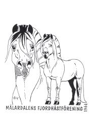 Mälardalens Fjordhästförening